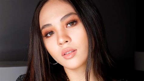 janella salvador scandal|Janella Salvador Confirms Physical Abuse From Elmo Magalona.